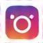 Instagram icon